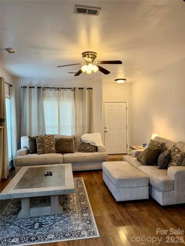 3320 Creek Trail Road, Indian Trail, NC 28079