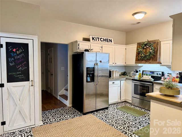 3320 Creek Trail Road, Indian Trail, NC 28079