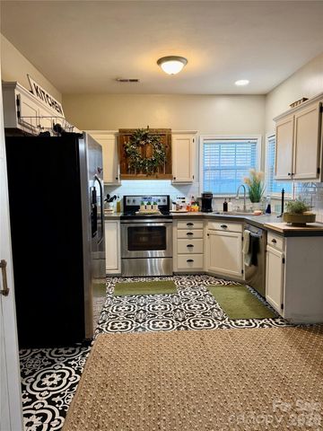 3320 Creek Trail Road, Indian Trail, NC 28079