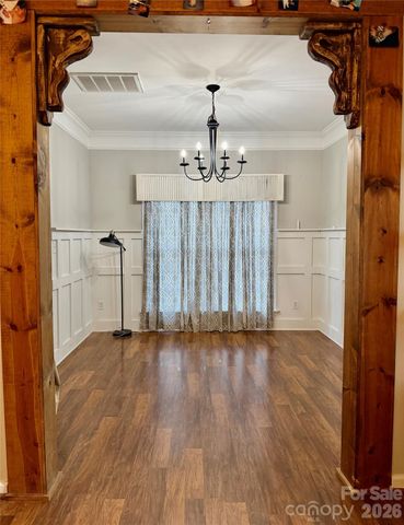 3320 Creek Trail Road, Indian Trail, NC 28079