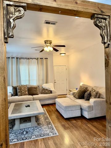 3320 Creek Trail Road, Indian Trail, NC 28079