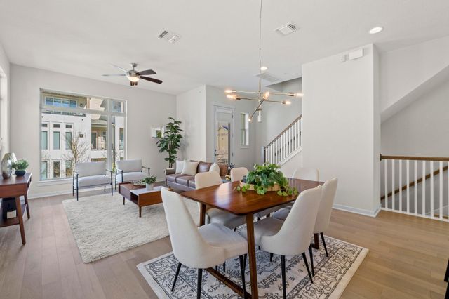 4617 Herzog ST, Austin, TX 78723