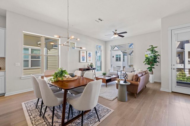 4617 Herzog ST, Austin, TX 78723