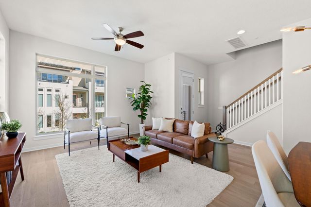 4617 Herzog ST, Austin, TX 78723