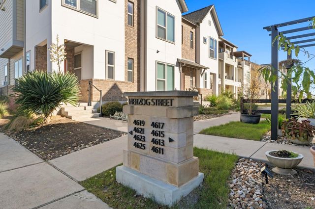 4617 Herzog ST, Austin, TX 78723