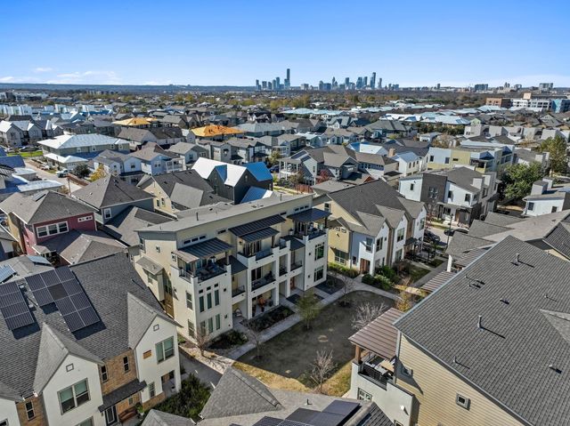 4617 Herzog ST, Austin, TX 78723