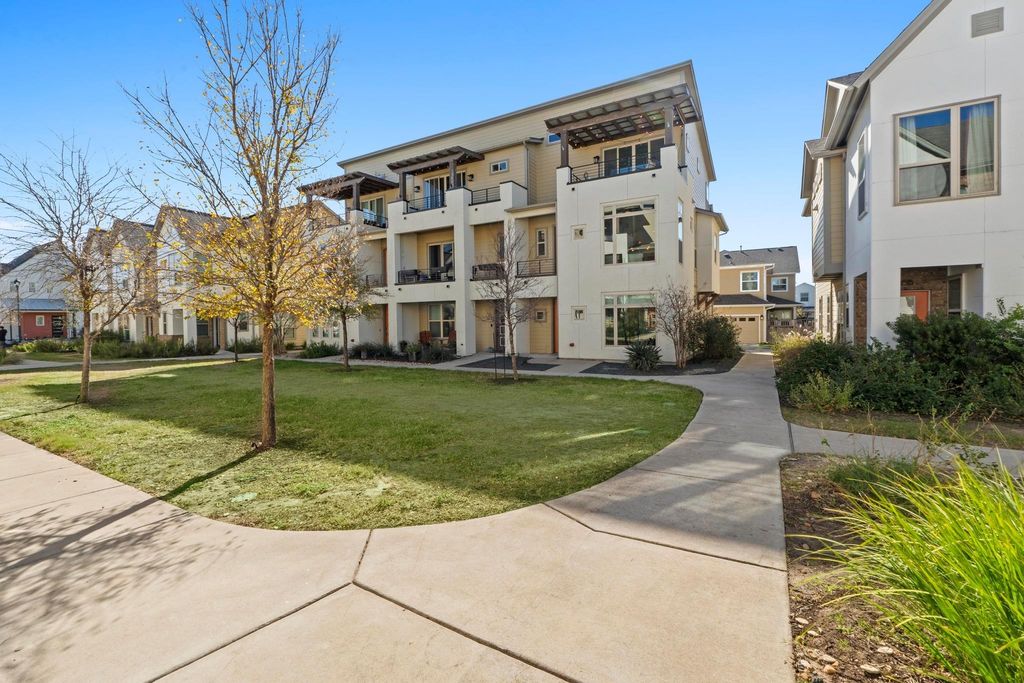 4617 Herzog ST, Austin, TX 78723