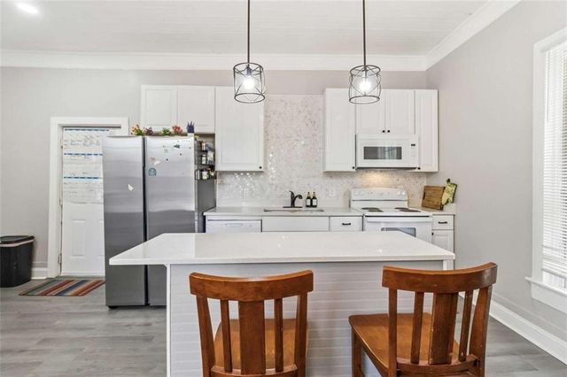 949 E Solomon E Street, Griffin, GA 30223