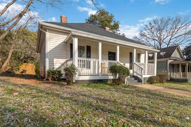 949 E Solomon E Street, Griffin, GA 30223