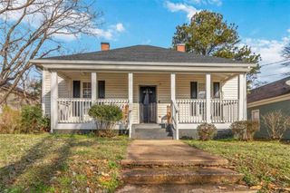 949 E Solomon E Street, Griffin, GA 30223