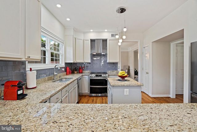 23816 ECHO CREEK CT, Gaithersburg, MD 20882