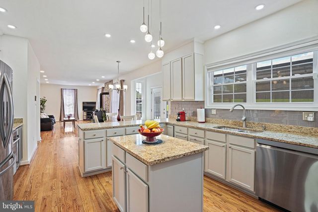23816 ECHO CREEK CT, Gaithersburg, MD 20882
