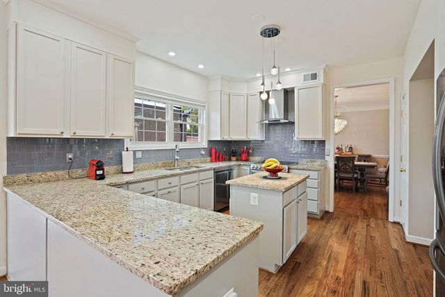 23816 ECHO CREEK CT, Gaithersburg, MD 20882