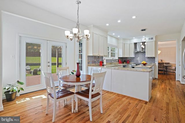 23816 ECHO CREEK CT, Gaithersburg, MD 20882