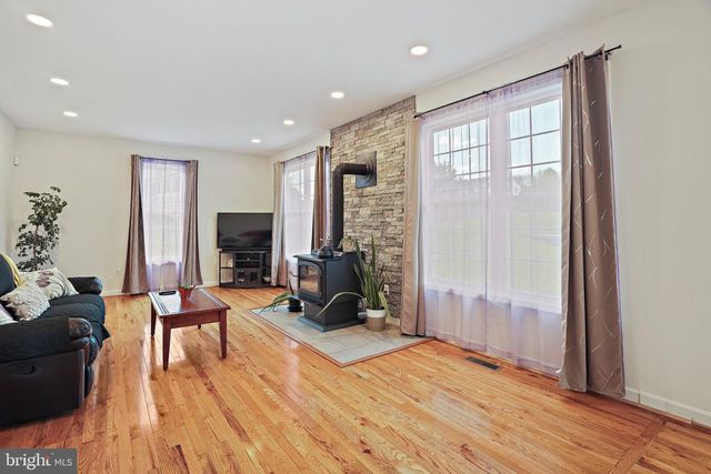 23816 ECHO CREEK CT, Gaithersburg, MD 20882