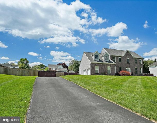 23816 ECHO CREEK CT, Gaithersburg, MD 20882