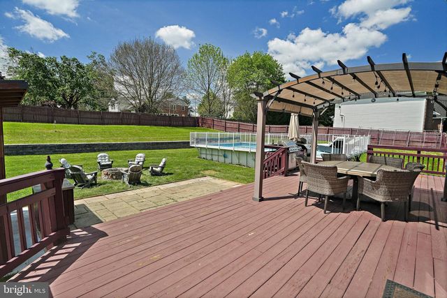23816 ECHO CREEK CT, Gaithersburg, MD 20882