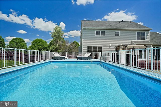 23816 ECHO CREEK CT, Gaithersburg, MD 20882