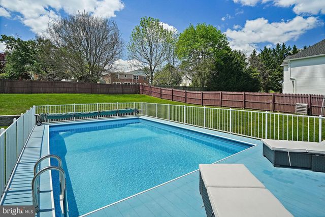 23816 ECHO CREEK CT, Gaithersburg, MD 20882