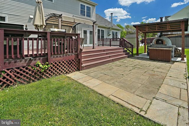 23816 ECHO CREEK CT, Gaithersburg, MD 20882