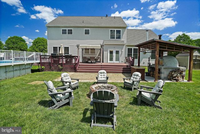 23816 ECHO CREEK CT, Gaithersburg, MD 20882