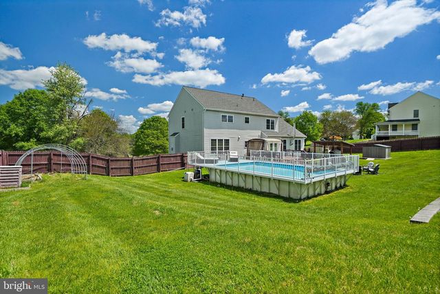 23816 ECHO CREEK CT, Gaithersburg, MD 20882
