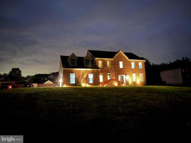 23816 ECHO CREEK CT, Gaithersburg, MD 20882