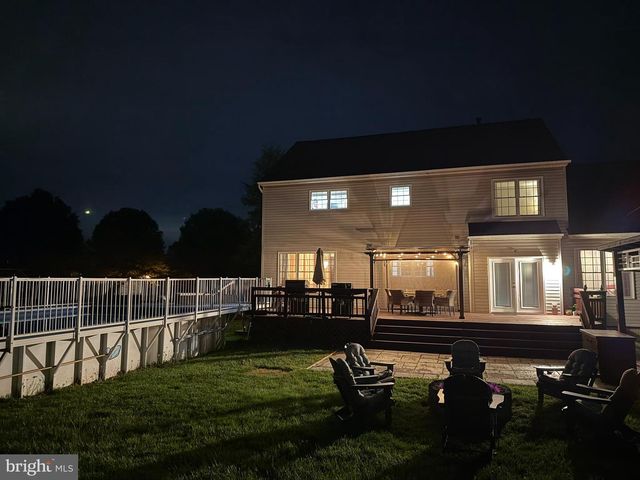 23816 ECHO CREEK CT, Gaithersburg, MD 20882