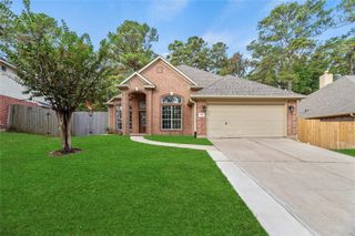 3905 Aspen Drive, Montgomery, TX 77356