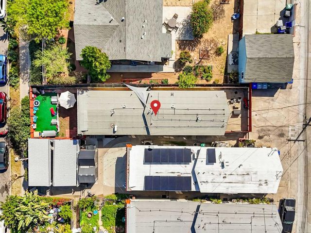 3584 86 Chamoune Avenue, San Diego, CA 92105