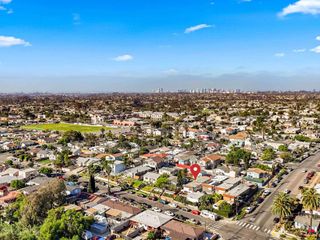 3584 86 Chamoune Avenue, San Diego, CA 92105