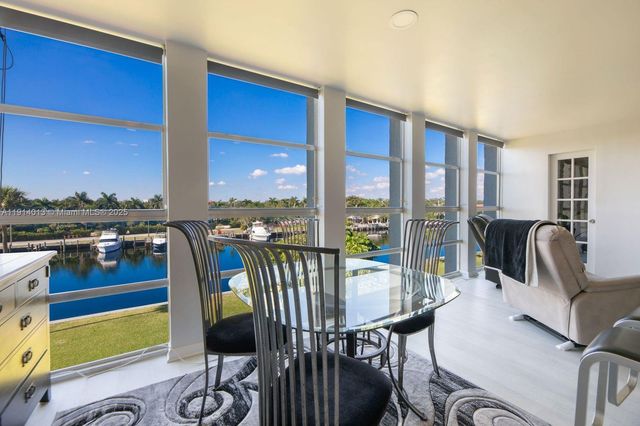 601 Three Islands Blvd 404, Hallandale Beach, FL 33009