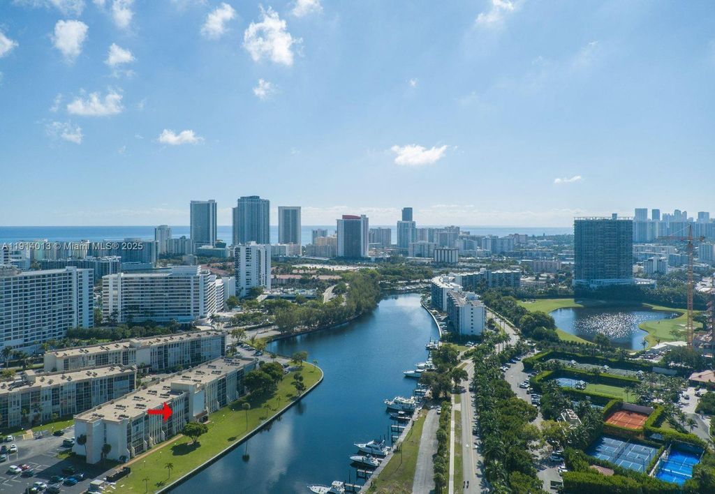 601 Three Islands Blvd 404, Hallandale Beach, FL 33009