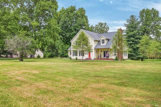 4070 W Estate Court, Bloomington, IN 47404
