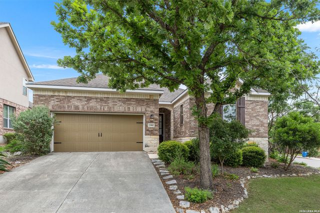 23902 WESTERN MDW, San Antonio, TX 78261