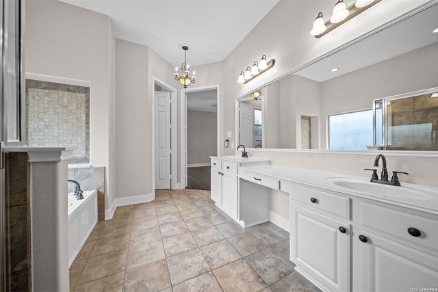 23902 WESTERN MDW, San Antonio, TX 78261