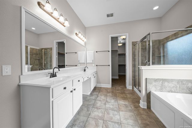 23902 WESTERN MDW, San Antonio, TX 78261