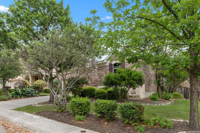 23902 WESTERN MDW, San Antonio, TX 78261