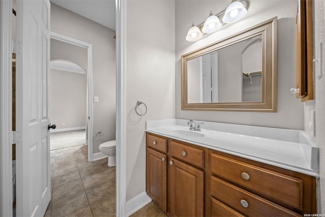 23902 WESTERN MDW, San Antonio, TX 78261