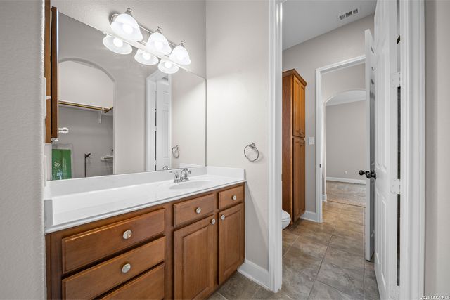 23902 WESTERN MDW, San Antonio, TX 78261