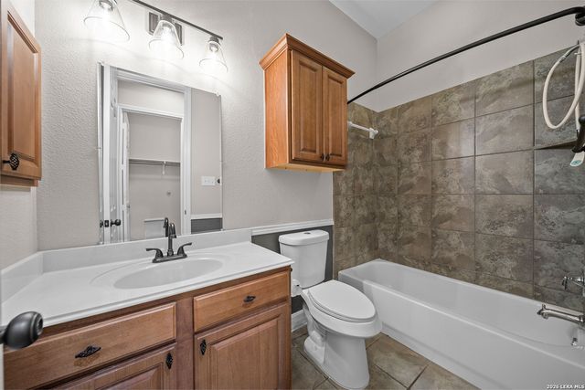 23902 WESTERN MDW, San Antonio, TX 78261