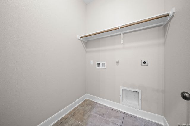 23902 WESTERN MDW, San Antonio, TX 78261