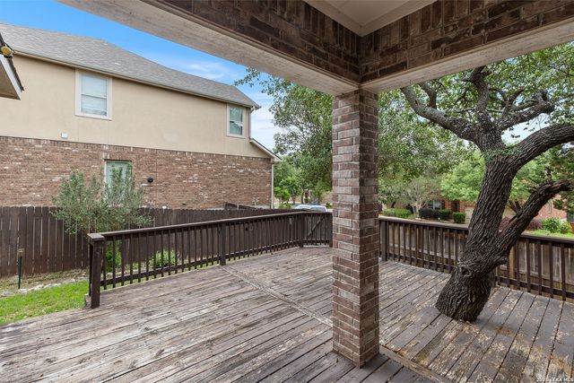 23902 WESTERN MDW, San Antonio, TX 78261