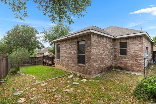 23902 WESTERN MDW, San Antonio, TX 78261