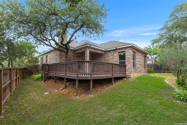 23902 WESTERN MDW, San Antonio, TX 78261