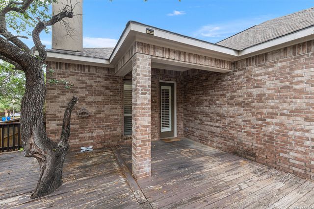 23902 WESTERN MDW, San Antonio, TX 78261