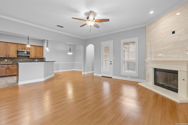 23902 WESTERN MDW, San Antonio, TX 78261