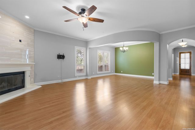 23902 WESTERN MDW, San Antonio, TX 78261