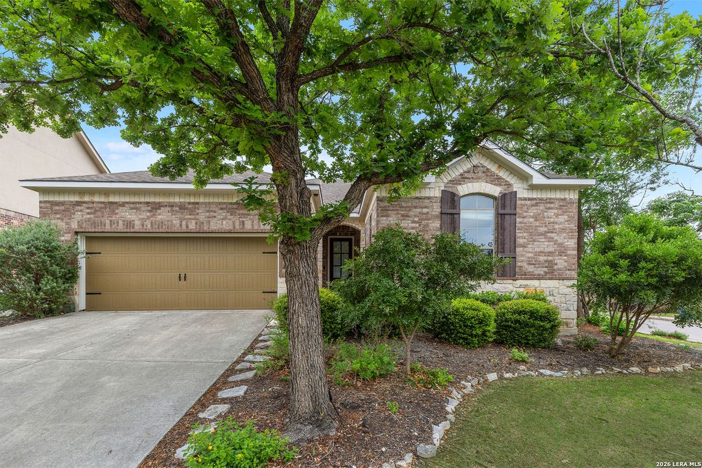 23902 WESTERN MDW, San Antonio, TX 78261