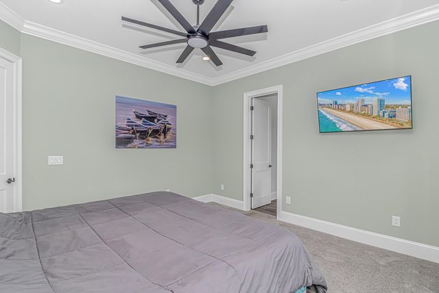 5854 Creekside Dr., Myrtle Beach, SC 29588